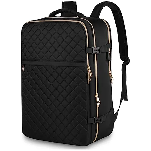 Bolso Morral Mochila De Viaje Grande Mujeres Htvdb