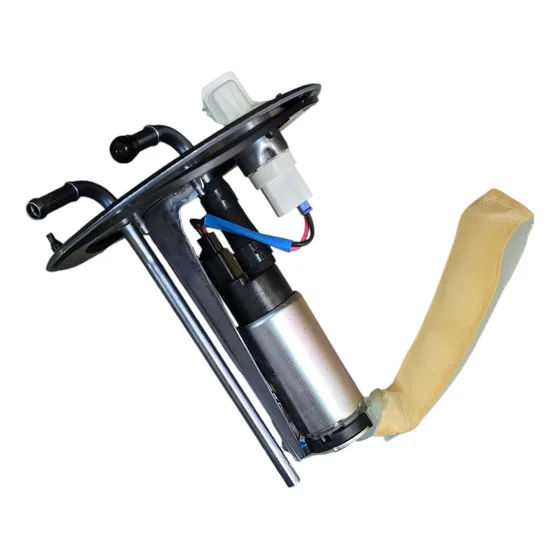 Conjunto Bomba De Gasolina Completa Mazda 626 Original