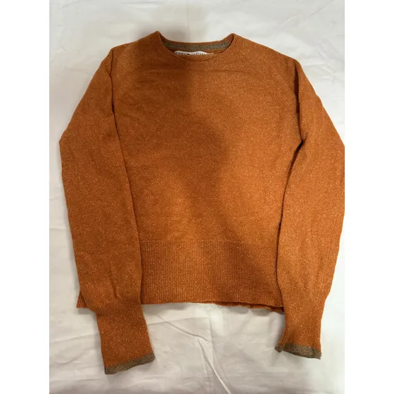 Suéter Tommy Hilfiger Dama Usado. Talla Xs.
