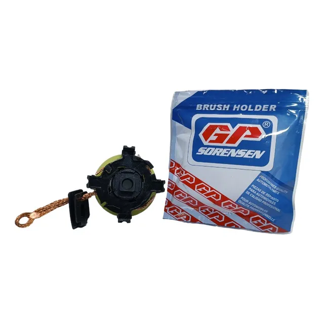 Carbonera Arranque Ford Fiesta Power Max