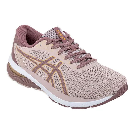 Zapatillas Asics Running Mujer Equation 13 M Rosa Ras