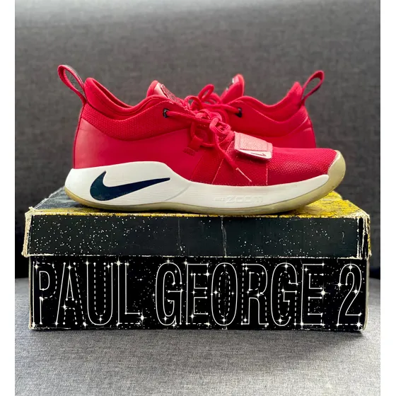 Tenis Nike Paul George