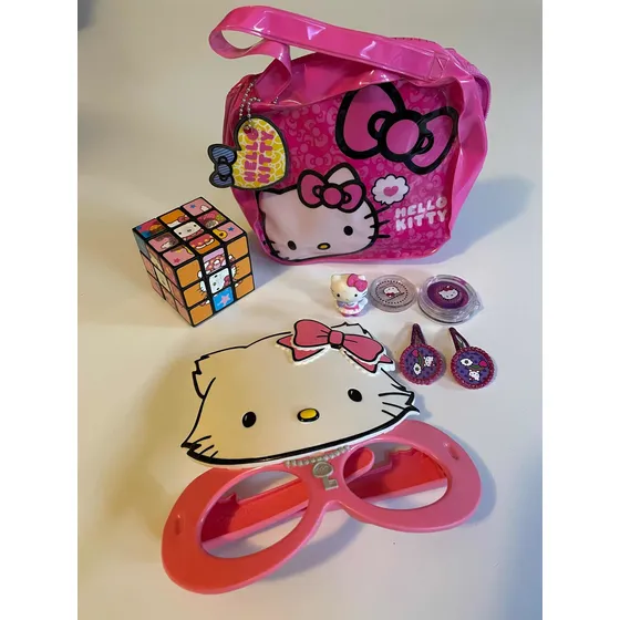 Hello Kitty Pack