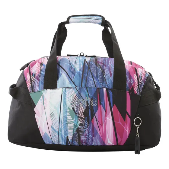 Bolso Tula Totto Active Pro