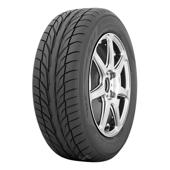 Llanta 205/60 R16 Vimode Dos Toyo Mazda 3