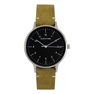 Reloj Eurotime Milano Hombre 11/8906.00 Local Microcentro Reloj Eurotime Milano Hombre 11/8906.00 Local Microcentro