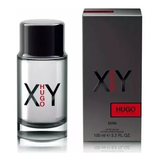 Perfume Hugo Boss Man XY 100ml EDT para Hombre
