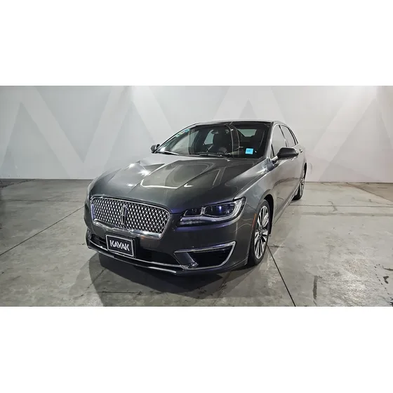 Lincoln Mkz 3.0 Reserve Auto