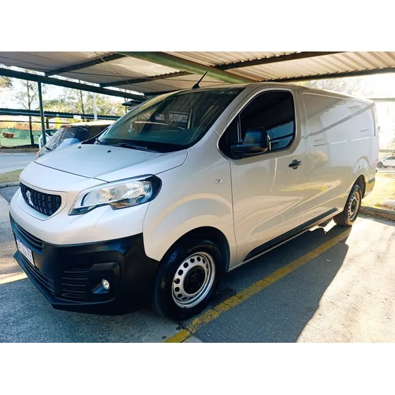 Peugeot Expert 1.6 Hdi Premium 6as