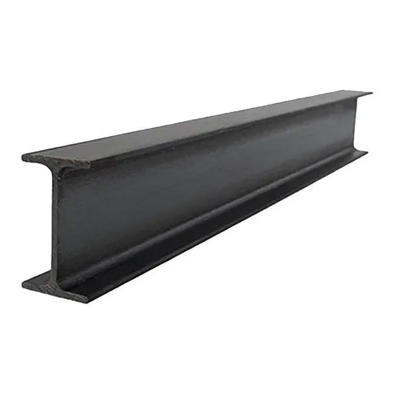Ipr Viga Industrial De Acero, Mxipb-028, 14 X 6 3/4 , 12m,