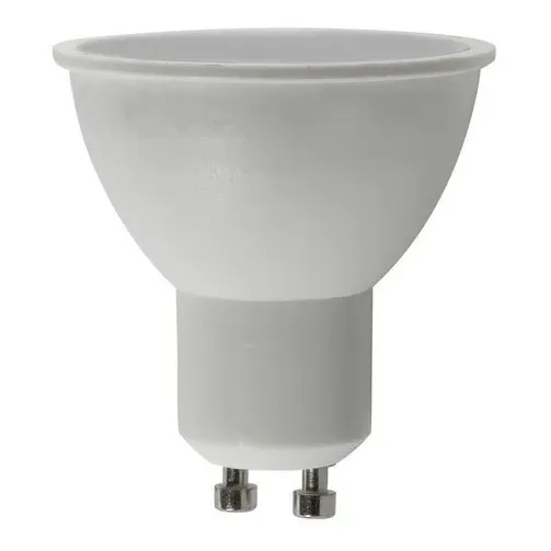 Bombillo Dicroico Led Spot 5w Gu10 100-240v 3000k Wellmax