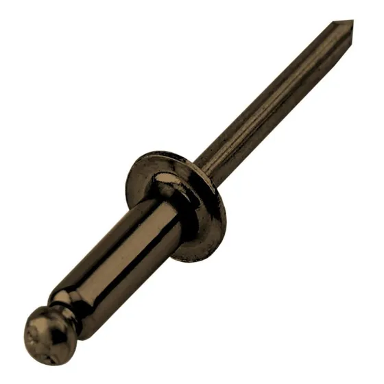 Remaches De Aluminio Tipo Pop, Mxrvb-088, 4000pzas, # 6, L