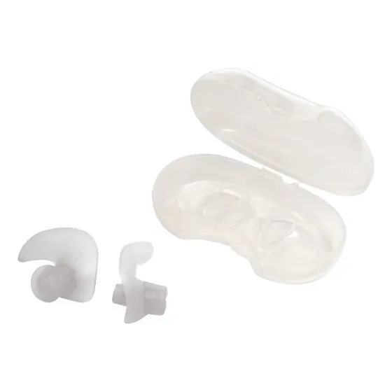 Tapones De Oidos De Silicona Tyr