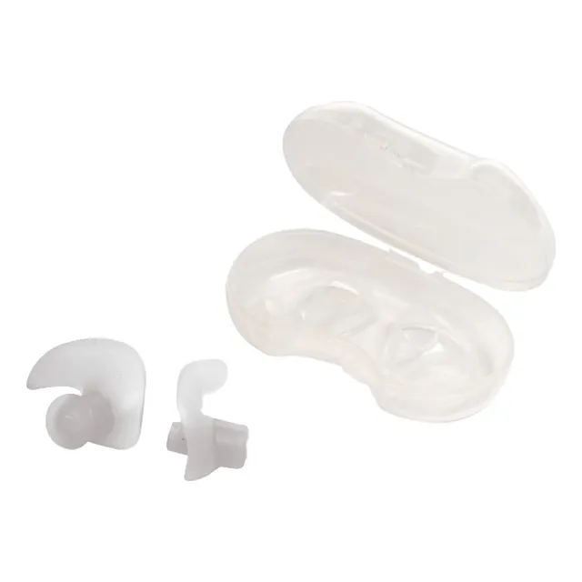 Tapones De Oidos De Silicona Tyr