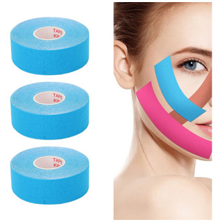 Rollo De Cinta Para La Cara,3 Rollos De Cinta Para La Cara Rollo De Cinta Para La Cara,3 Rollos De Cinta Para La Cara