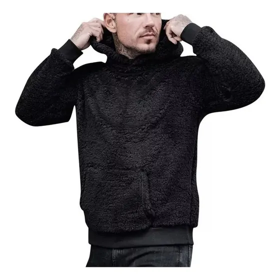 Sudaderas, Sudaderas Con Capucha Y
