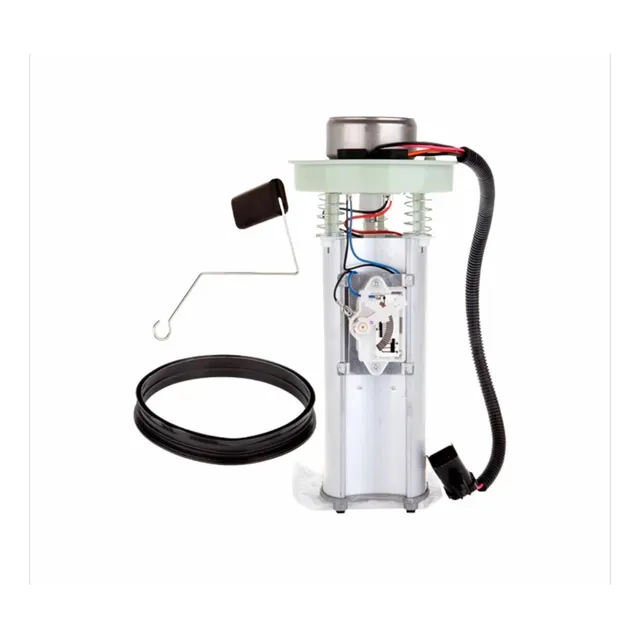 Bomba Gasolina Jeep Cherokee Xj 4.0 1997 1998 1999 2000 2001