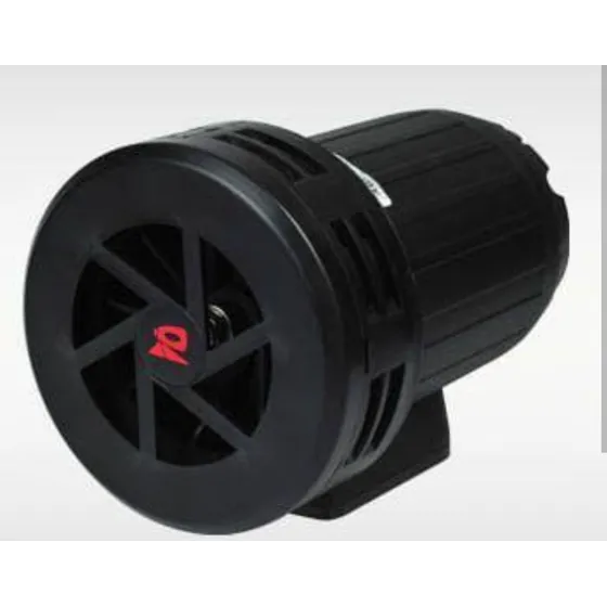 Sirene Industrial Rontan Rt11 110v