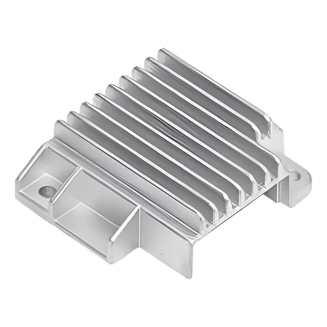 Modulo Encendido Renault 9 11 18 21 12 19 Tipo Marelli