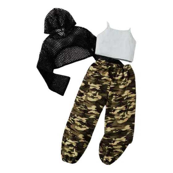 3pza Conjunto Ropa Niña Preadolescente Talla 12