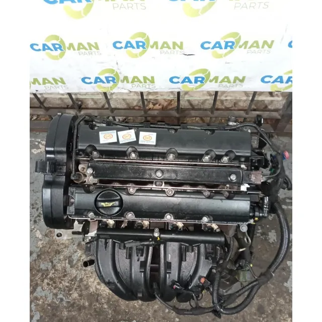 Motor Peugeot 408 308 307 Citroen C4 C3 Picasso 2.0 16v 2010