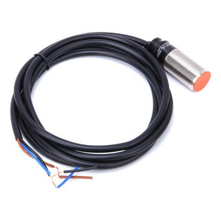 Sensor De Aproximación Berm, Proximidad Inductiva, Distancia Sensor De Aproximación Berm, Proximidad Inductiva, Distancia