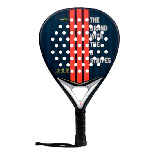 Paleta adidas Match Blue 3.4 2025