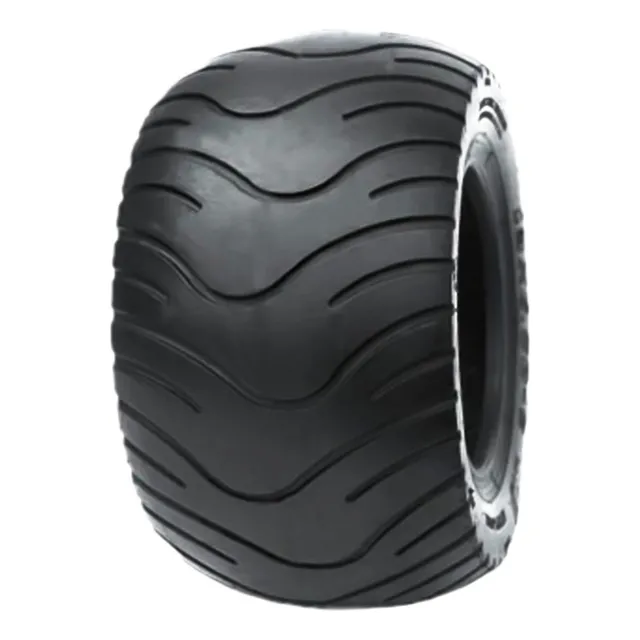 Llanta De Cortacésped 13x6.5-6 P504 Tl 54a3 4pr Hakuba-armor