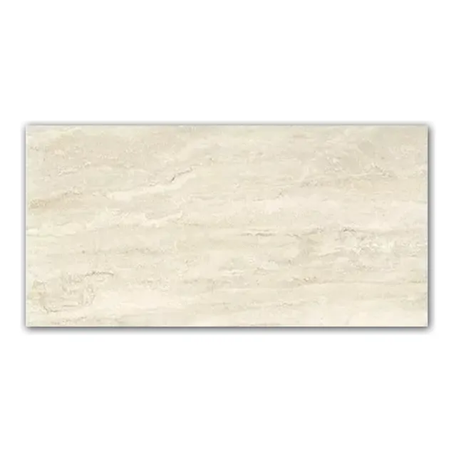 Porcelanato Spl Travertino Satinado 80x160 Rectific 1° Cal