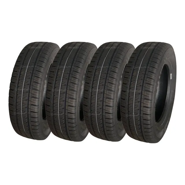 Kit 4 Pneus Goodyear Aro 14 Maxlife 185/70r14 88h