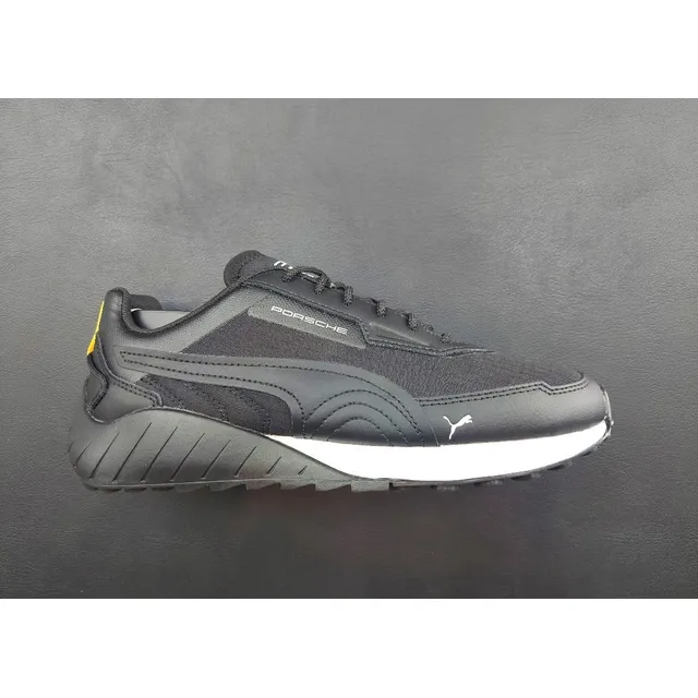 Zapatos Puma Originales Para Caballeros 2024
