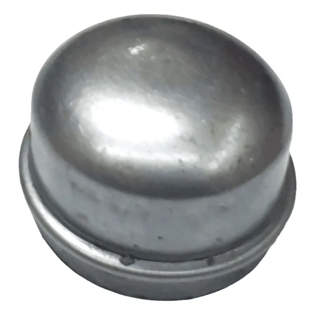 Juego De Tapa Grasera X 4  Unidades Ford Falcon / F100  Rds