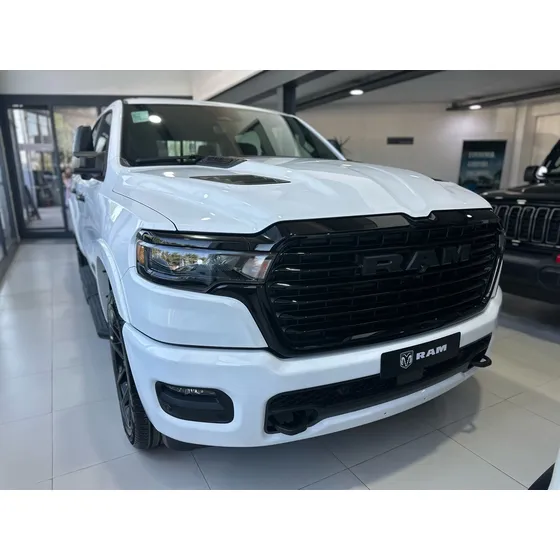 Ram 1500 3.0 Laramie 4x4 At8