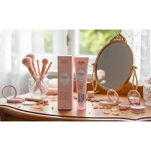 Fundação La Prairie Skin Caviar Concealer Foundation SPF 15