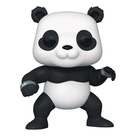 Funko Pop! Jujutsu Kaisen Panda 1374