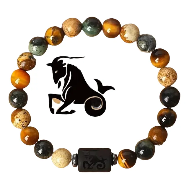 Pulsera Zodiaco Todos Los Signos Constelaciones