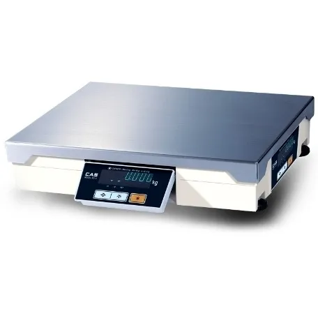 Balanzas Para Caja Registradora. Sistema Saint. Datapro. A2 