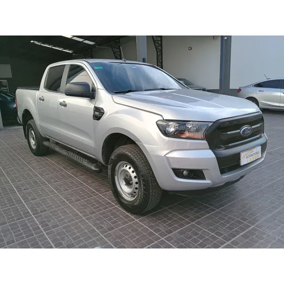 Ford Ranger 2.2 Cd Xl Tdci 150cv