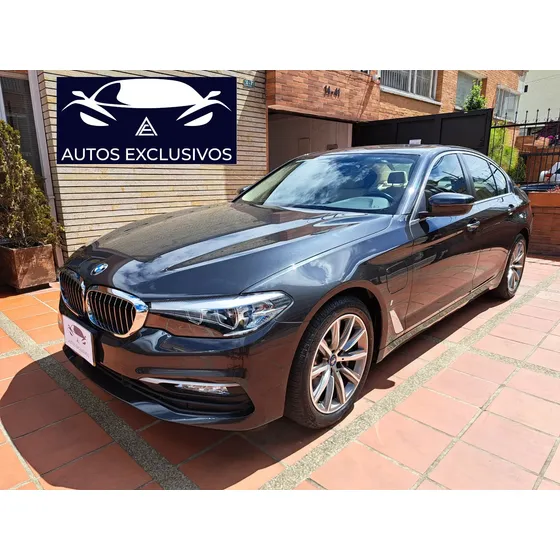 BMW Serie 5 2018 2.0 530e G30 Premium