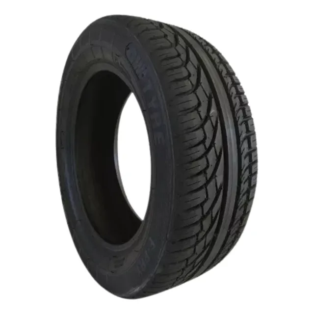Pneu Remold 205/55 R16 Gw Tyre Desenho Michelin