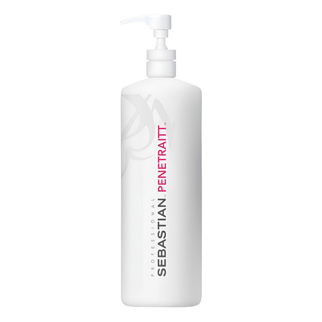Sebastian Professional Penetraitt Máscara Reconstrução 500ml