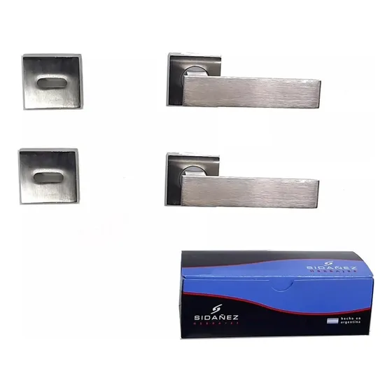 Picaporte Manija Para Puerta Orion Sidañez