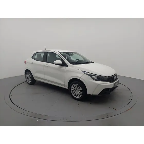Fiat Argo 1.0 Firefly Flex Drive Manual