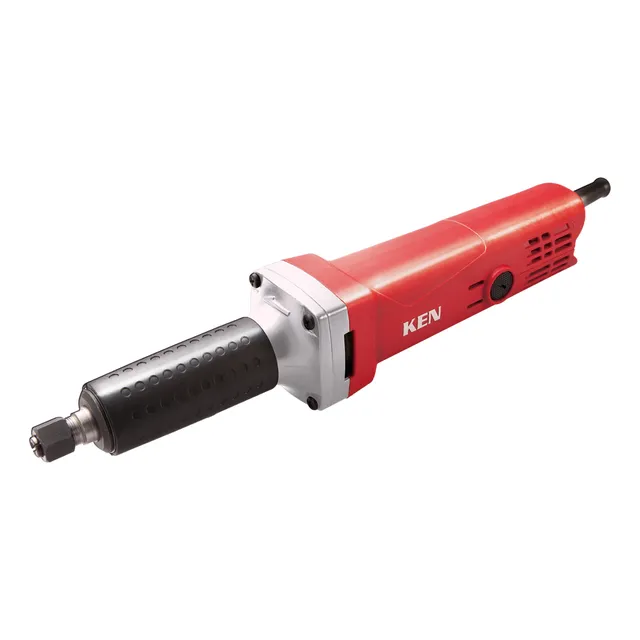 Rectificadora Industrial 6mm 550w Ken
