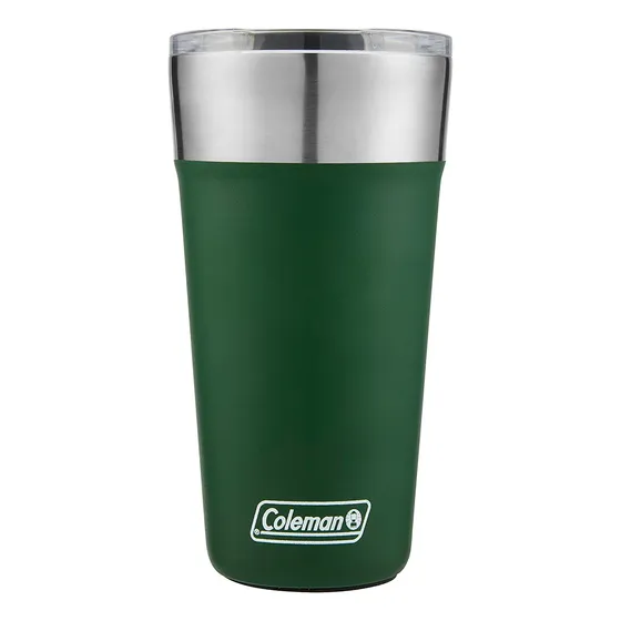 Vaso Térmico Coleman Brew Tumbler 600 Ml Verde