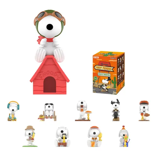 Figure Pop Mart We Are Twinkle Twinkle Series For Kids | MercadoLivre