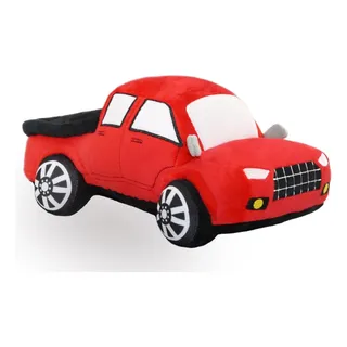Muñeco De Coche Blando Baboli Para Niños, De Camioneta Relle Muñeco De Coche Blando Baboli Para Niños, De Camioneta Relle