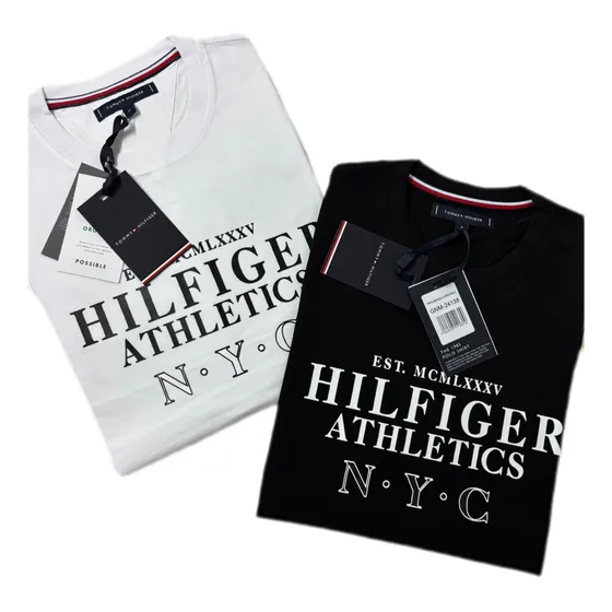 Franela Tommy Hilfiger