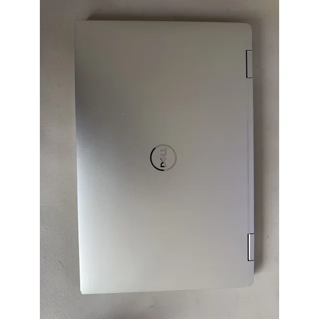 Dell Xps 15