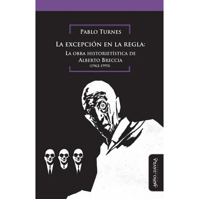 La Excepción En La Regla: La Obra Historietística De Albe...